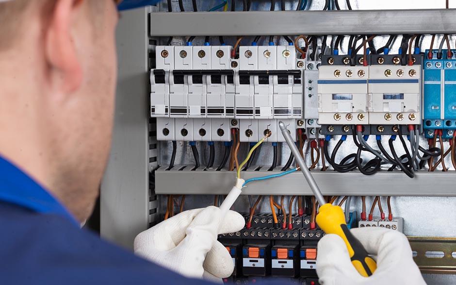 électricien chauffagiste Courcouronnes