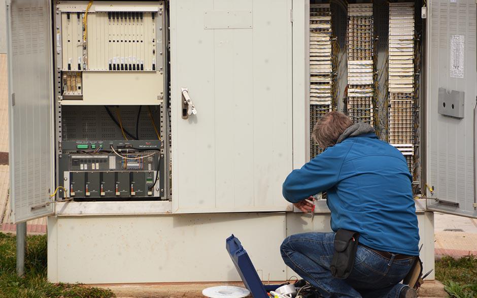 électricité de bâtiment Thorigny-sur-Marne