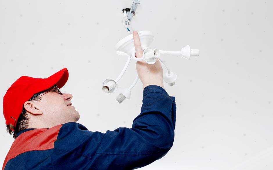 recherche travail électricien bâtiment Paris 5