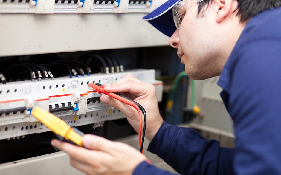 devis travaux électricité Creil