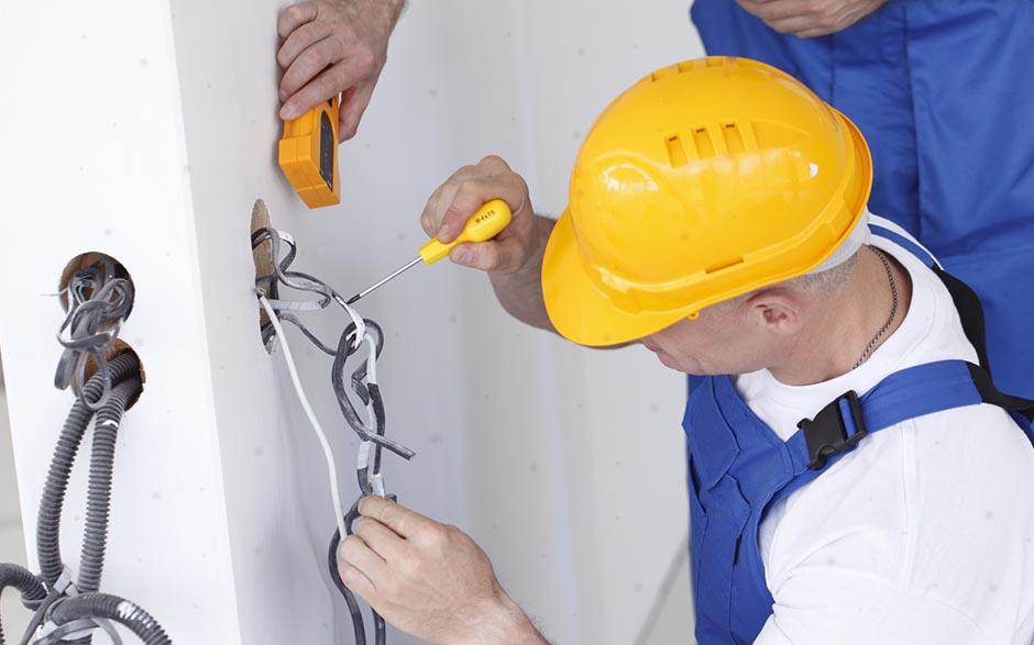 devis travaux électricité Creil