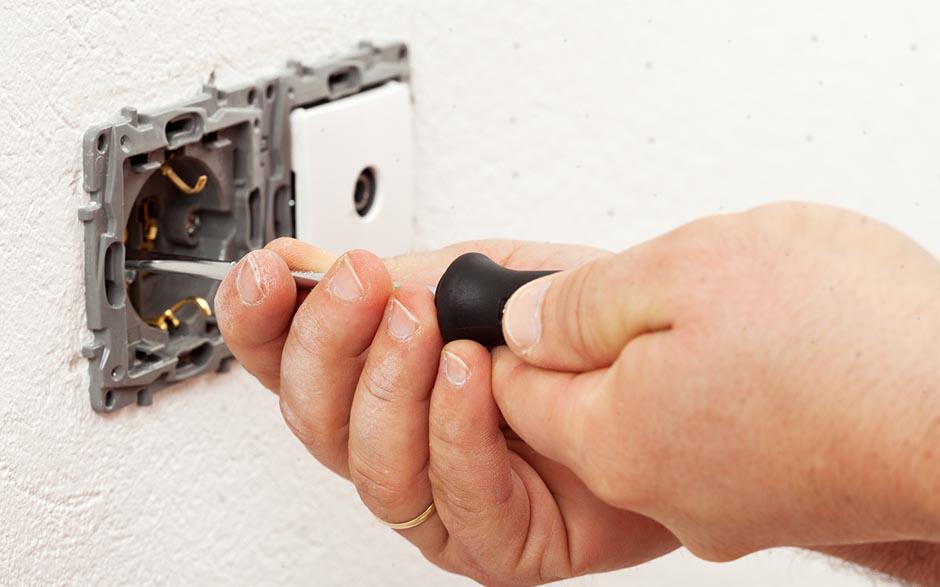 refaire électricité Saint-Mandé