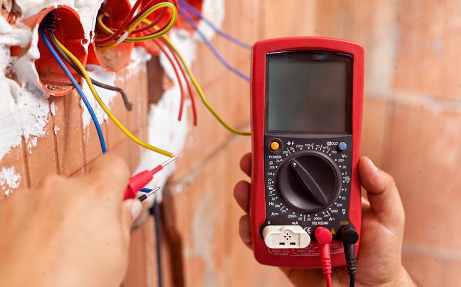 refaire électricité Saint-Mandé