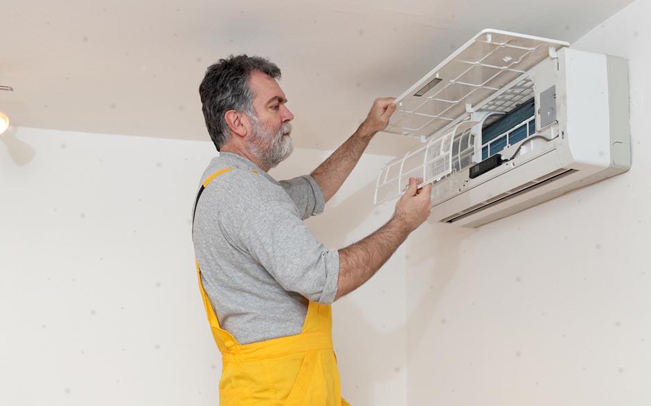 travaux électricité Domont