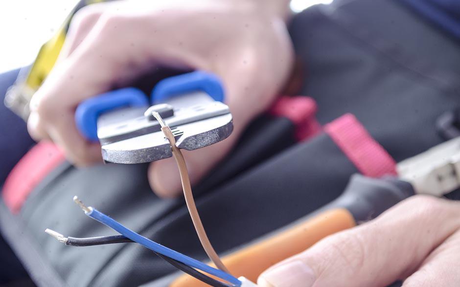 dépannage électricien Ermont