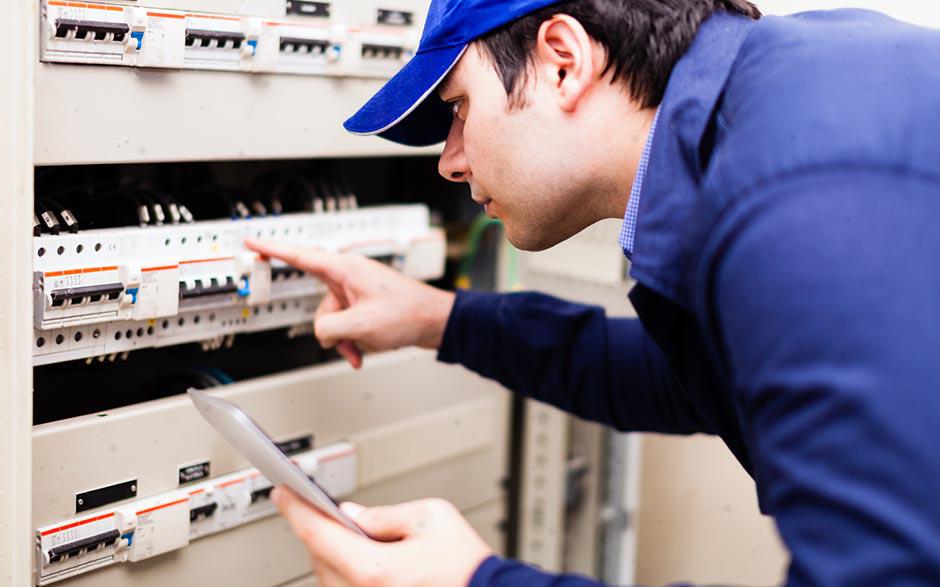 devis travaux électricité Creil